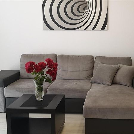 Apartament Na Malczewskiego Miedzyrzecz Bagian luar foto