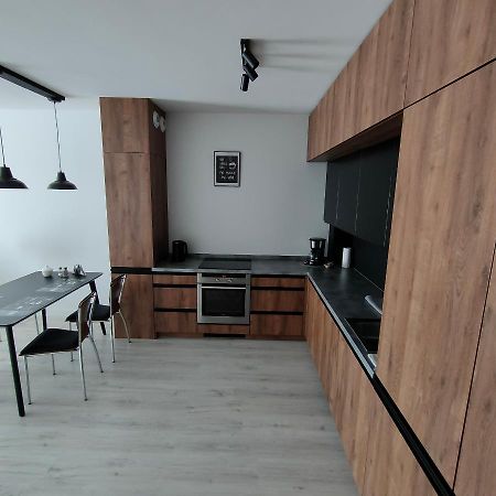 Apartament Na Malczewskiego Miedzyrzecz Bagian luar foto