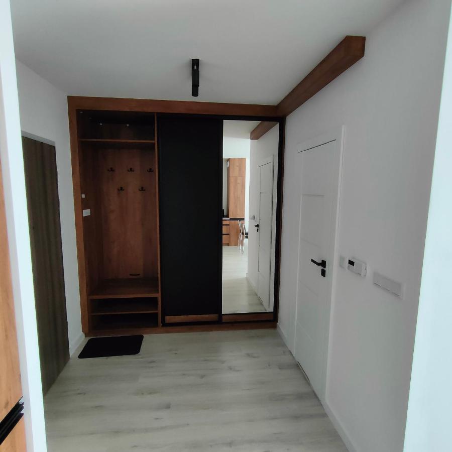 Apartament Na Malczewskiego Miedzyrzecz Bagian luar foto