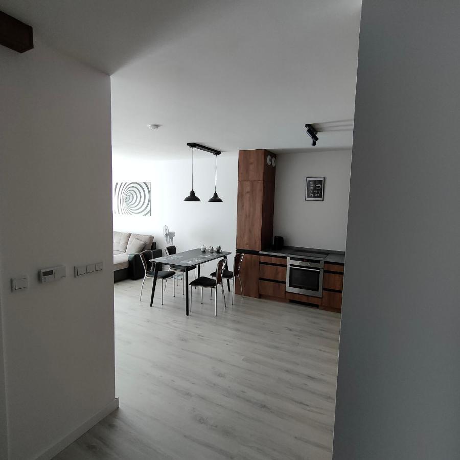 Apartament Na Malczewskiego Miedzyrzecz Bagian luar foto