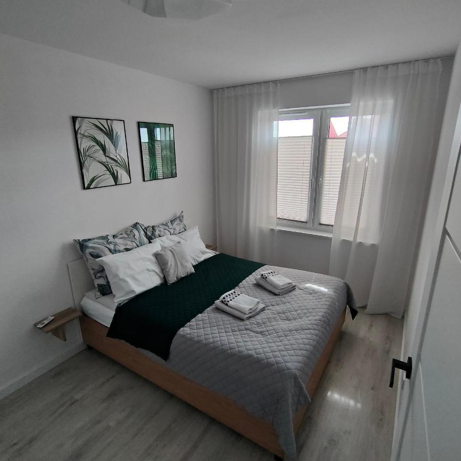 Apartament Na Malczewskiego Miedzyrzecz Bagian luar foto
