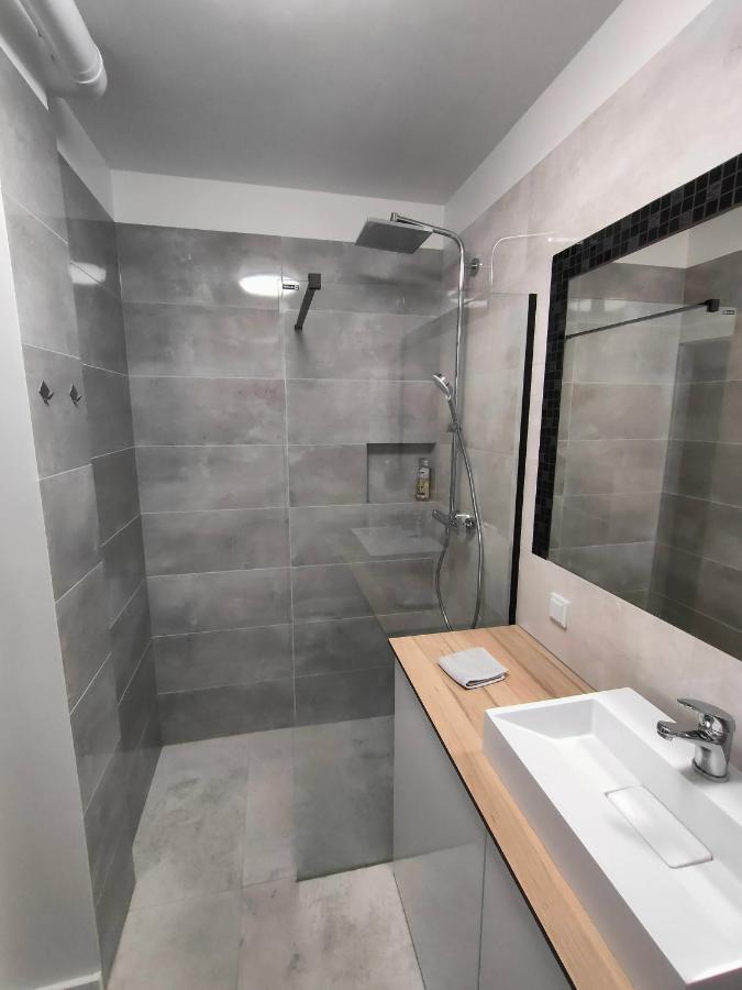 Apartament Na Malczewskiego Miedzyrzecz Bagian luar foto