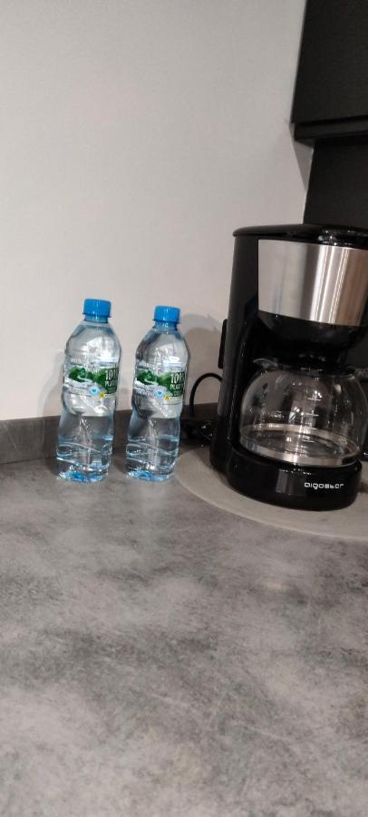 Apartament Na Malczewskiego Miedzyrzecz Bagian luar foto