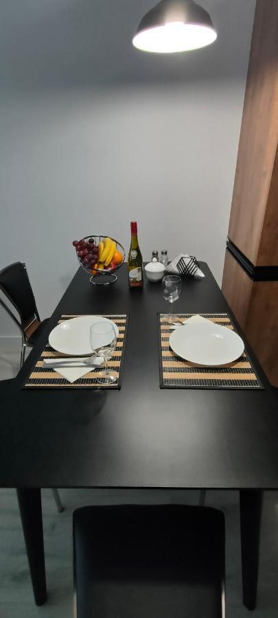 Apartament Na Malczewskiego Miedzyrzecz Bagian luar foto